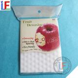 Creative And Effective Apple Dewaxing Cleaning Sponge
